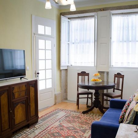 Porto.Arte Downtown Apartment Экстерьер фото