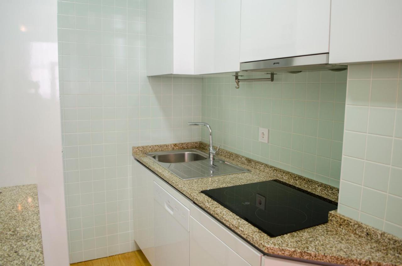 Porto.Arte Downtown Apartment Экстерьер фото