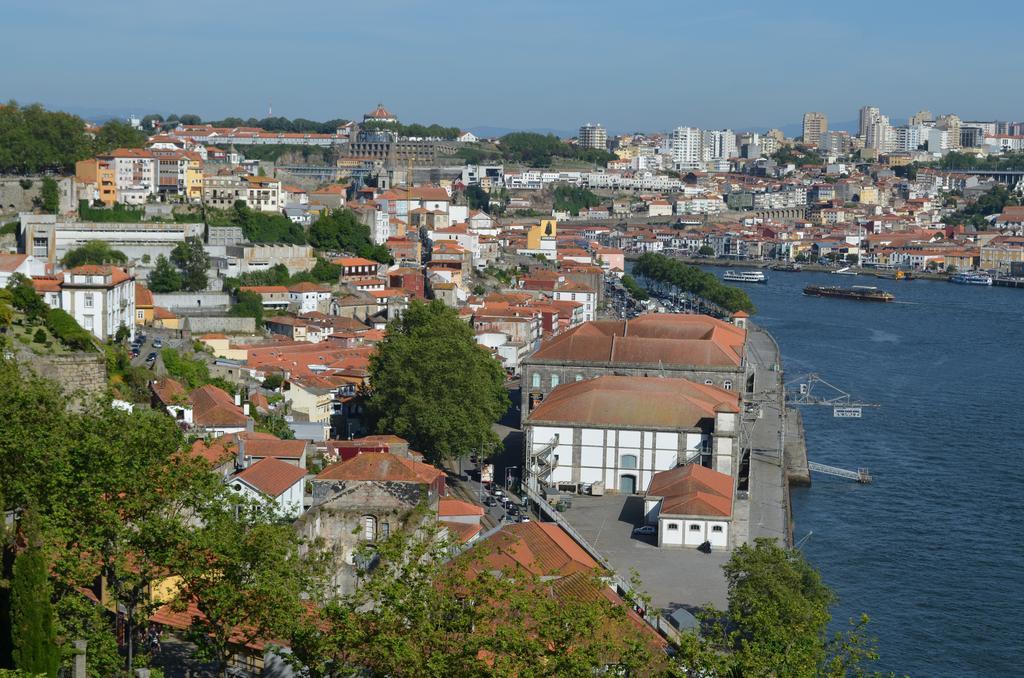 Porto.Arte Downtown Apartment Экстерьер фото