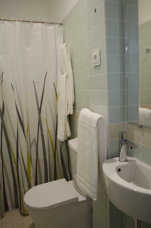 Porto.Arte Downtown Apartment Экстерьер фото