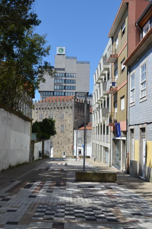 Porto.Arte Downtown Apartment Экстерьер фото